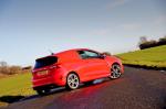 Ford Fiesta Sport Van 2018 года (UK)